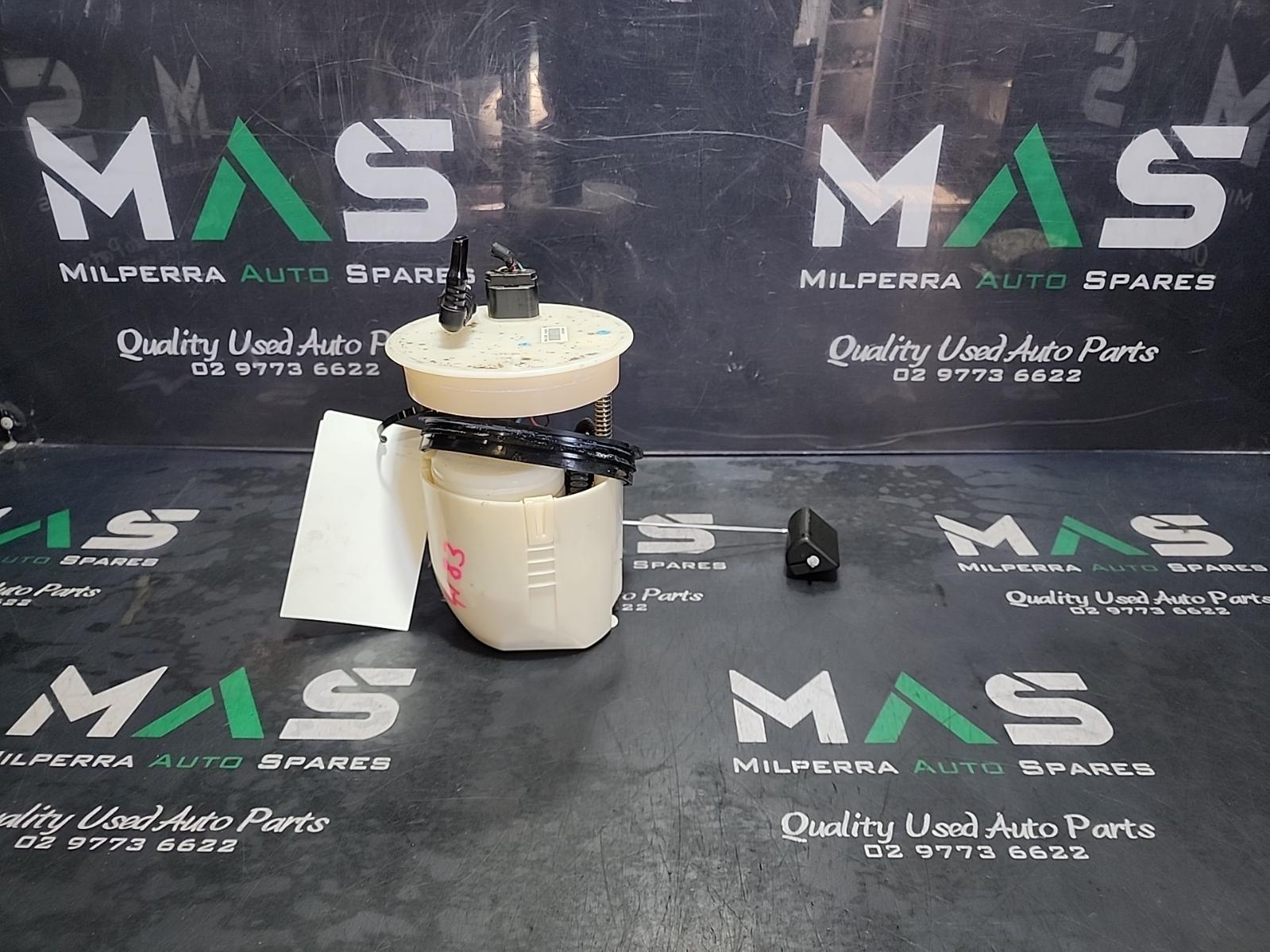2015 Mazda 3 Fuel Pump View Auto part Fuel Pump Mazda 3 2015