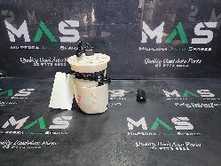 View Auto part Fuel Pump Mazda 3 2015