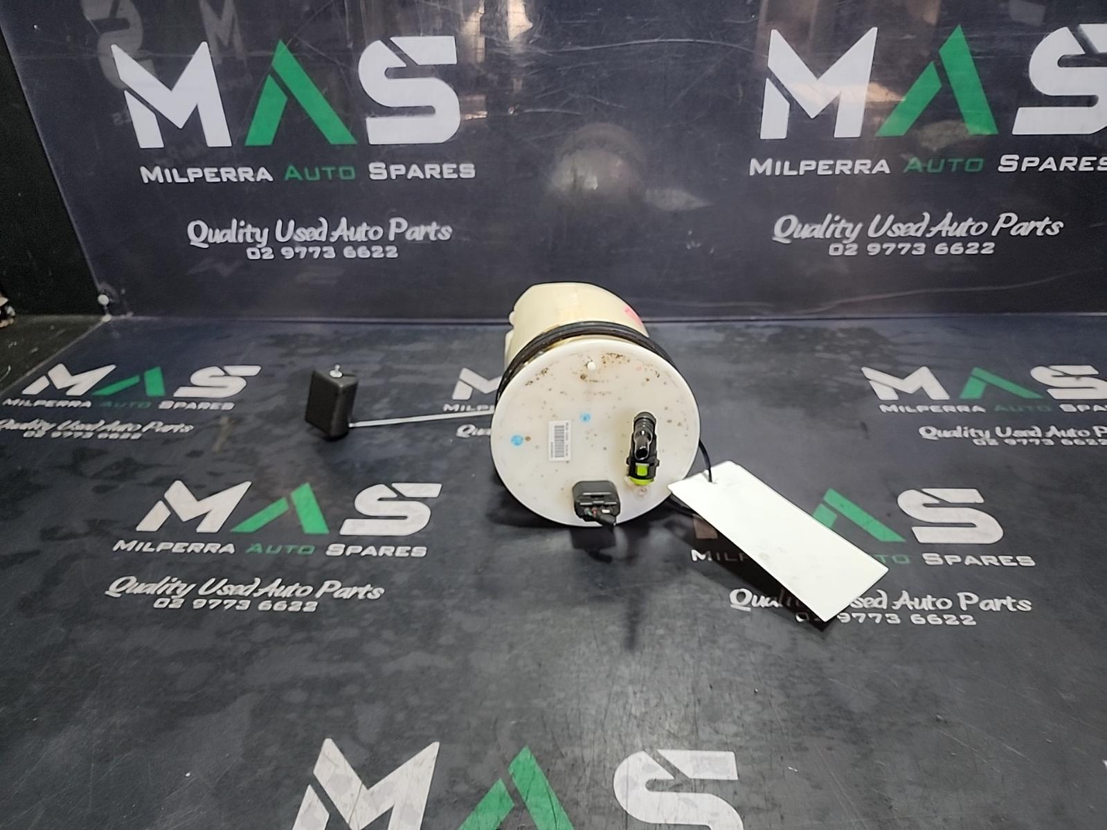 2015 Mazda 3 Fuel Pump View Auto part Fuel Pump Mazda 3 2015