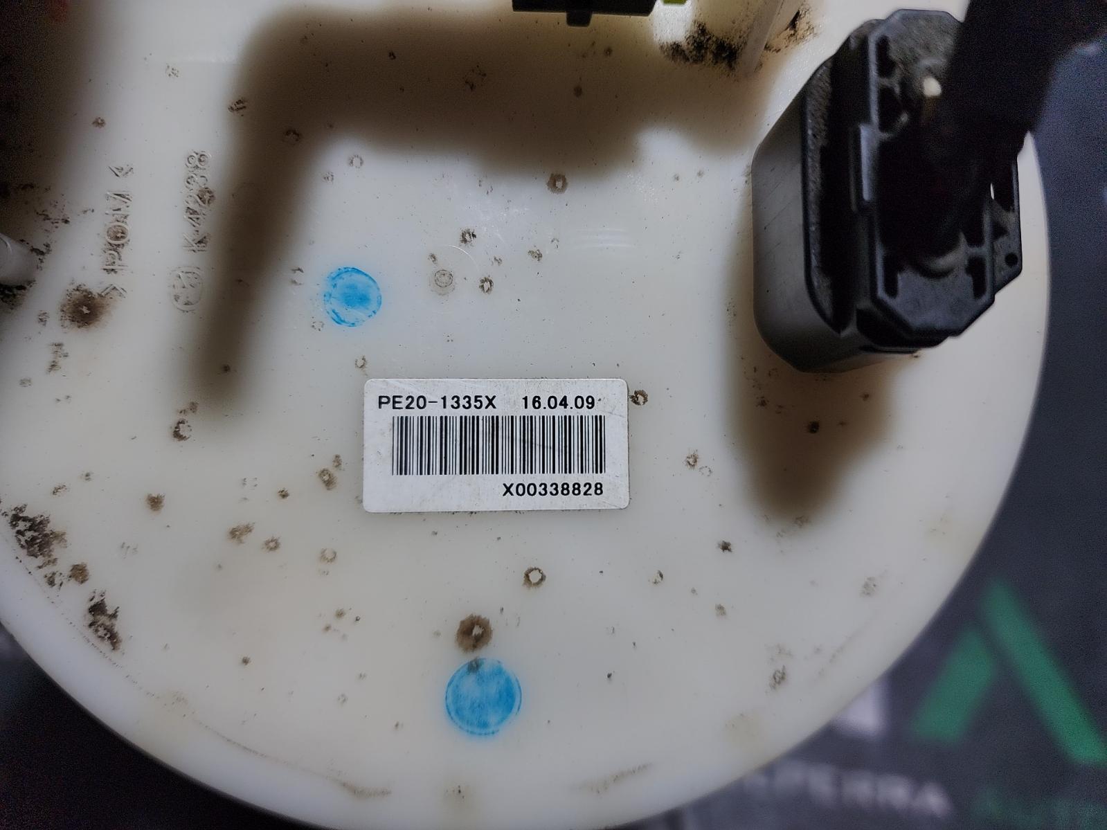 2015 Mazda 3 Fuel Pump View Auto part Fuel Pump Mazda 3 2015