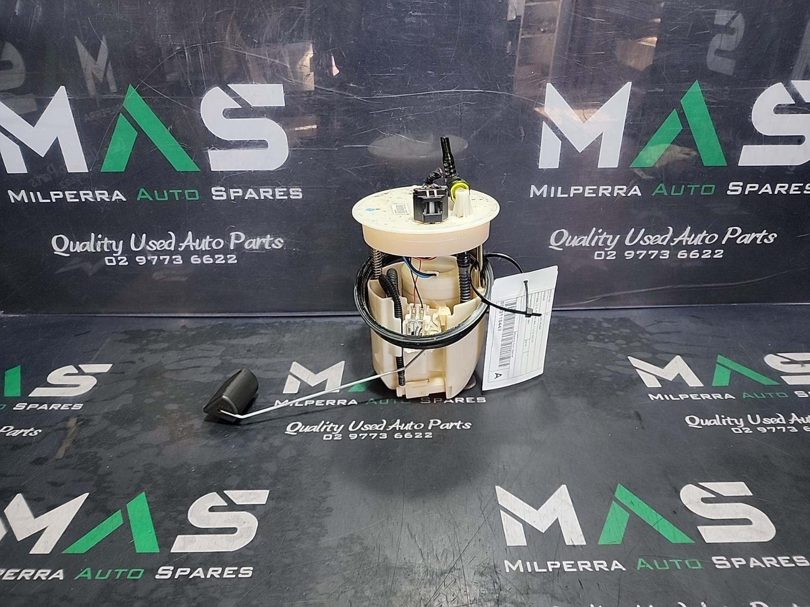 2015 Mazda 3 Fuel Pump View Auto part Fuel Pump Mazda 3 2015