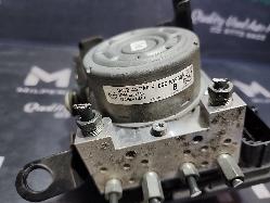 View Auto part Abs Pump/Modulator Mazda 3 2015