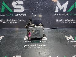 View Auto part Abs Pump/Modulator Mazda 3 2015