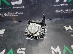 View Auto part Abs Pump/Modulator Mazda 3 2015