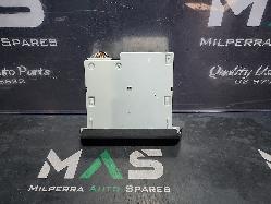 View Auto part Radio/Cd/Dvd/Sat/Tv Mazda 3 2015