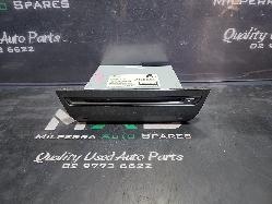 View Auto part Radio/Cd/Dvd/Sat/Tv Mazda 3 2015