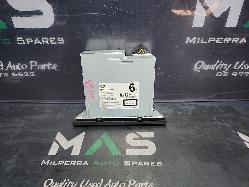 View Auto part Radio/Cd/Dvd/Sat/Tv Mazda 3 2015