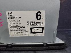 View Auto part Radio/Cd/Dvd/Sat/Tv Mazda 3 2015