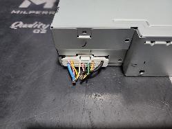View Auto part Radio/Cd/Dvd/Sat/Tv Mazda 3 2015