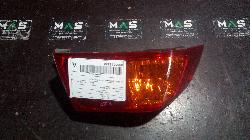 View Auto part Left Taillight Toyota Camry 2001