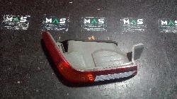 View Auto part Left Taillight Toyota Camry 2001