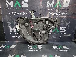 View Auto part Left Front Window Reg/Motor Mazda 3 2015