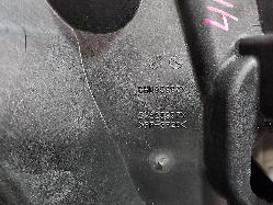 View Auto part Left Front Window Reg/Motor Mazda 3 2015