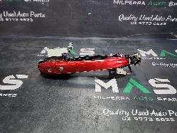 View Auto part Door Handle Mazda 2 2023