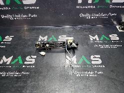 View Auto part Door Handle Mazda 2 2023