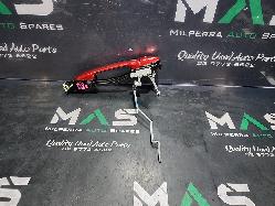 View Auto part Door Handle Mazda 2 2023