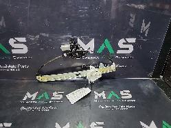 View Auto part Right Front Window Reg/Motor Mazda 2 2023