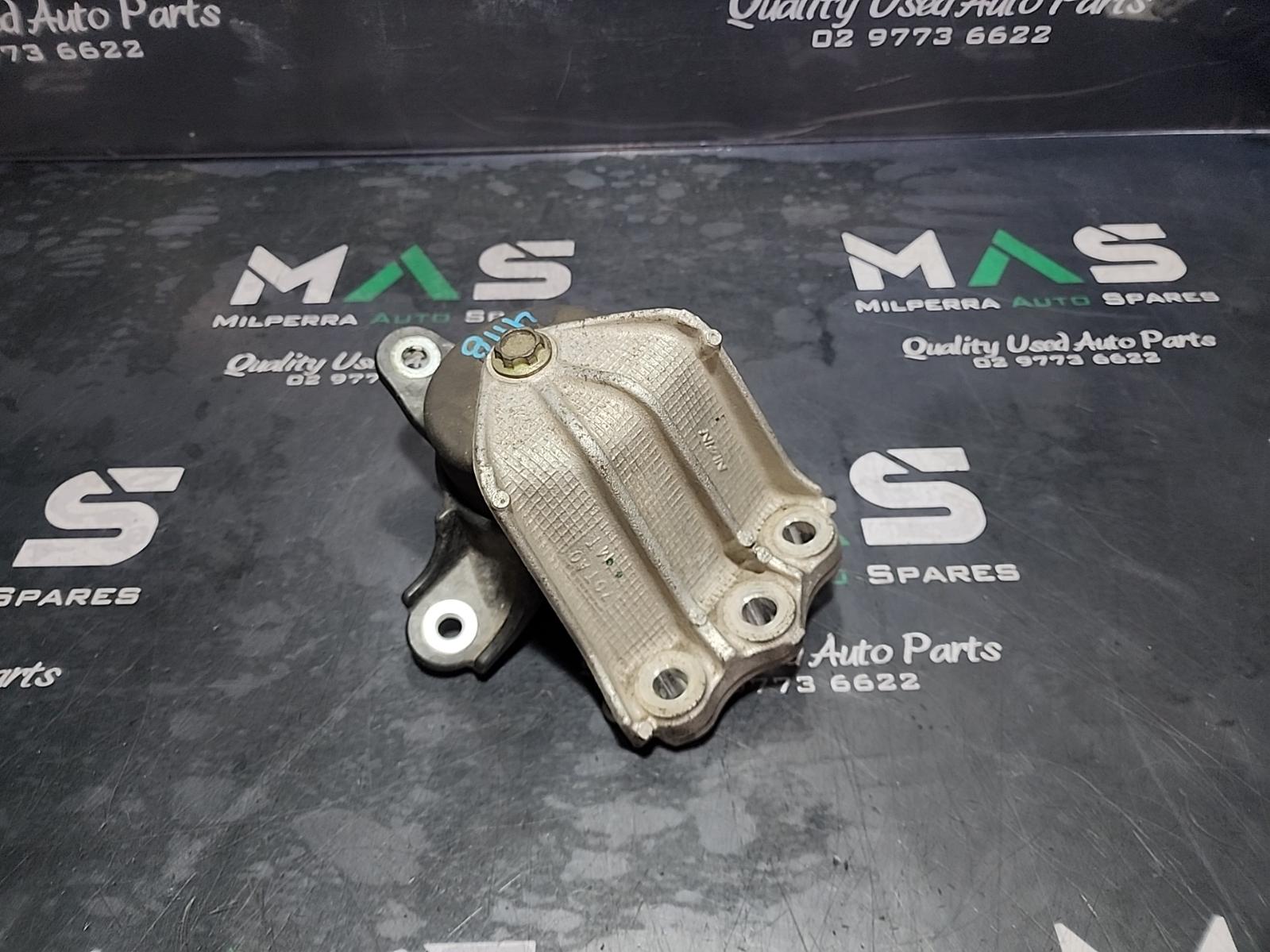 View Auto part Mount Honda Accord 2012