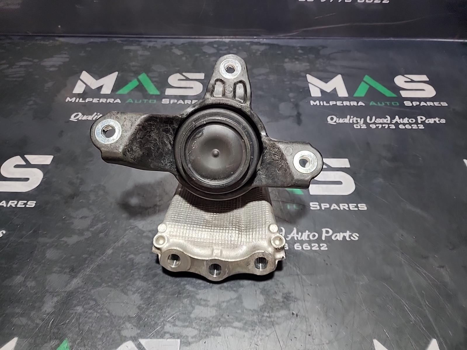 View Auto part Mount Honda Accord 2012