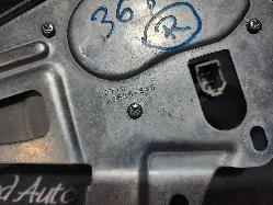 View Auto part Wiper Motor Nissan Murano 2012