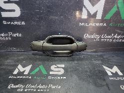 View Auto part Door Handle Holden Rodeo 2003