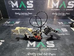 View Auto part Door/Boot/Gate Lock Holden Rodeo 2003