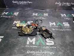 View Auto part Door/Boot/Gate Lock Holden Rodeo 2003