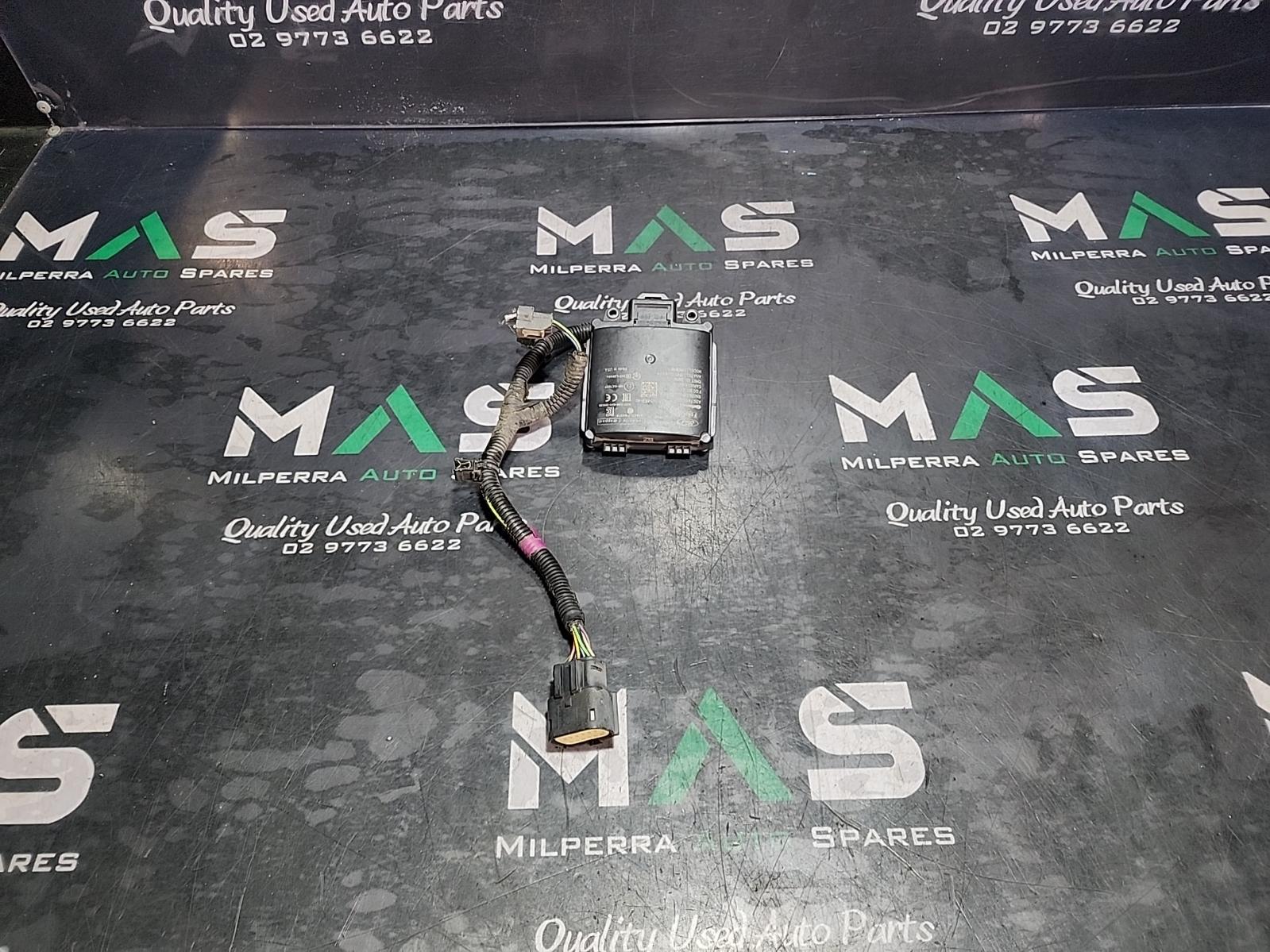 View Auto part Reverse Camera Ford Transit 2020
