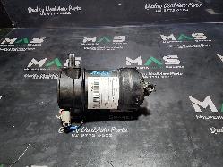 View Auto part Fuel Filter Housing Ford Transit 2020