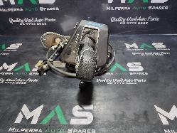 View Auto part Gear Stick/Shifter Ford Transit 2020