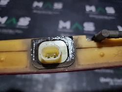View Auto part High Level Stoplight Nissan Murano 2012