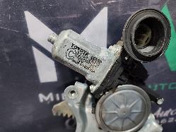View Auto part Left Front Window Reg/Motor Toyota Corolla 2019