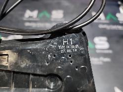 View Auto part Door/Boot/Gate Lock Toyota Corolla 2019