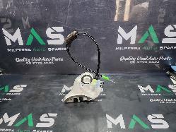 View Auto part Door/Boot/Gate Lock Toyota Corolla 2019