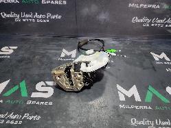 View Auto part Door/Boot/Gate Lock Toyota Corolla 2019