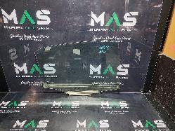 View Auto part Left Rear Door Window Toyota Corolla 2019