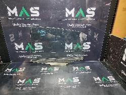 View Auto part Left Rear Door Window Toyota Corolla 2019