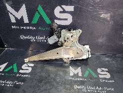 View Auto part Left Rear Wnd Reg/Motor Toyota Corolla 2019