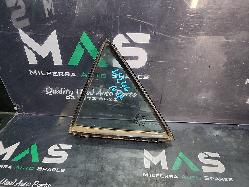 View Auto part Left Rear 1/4 Door Glass Toyota Corolla 2019