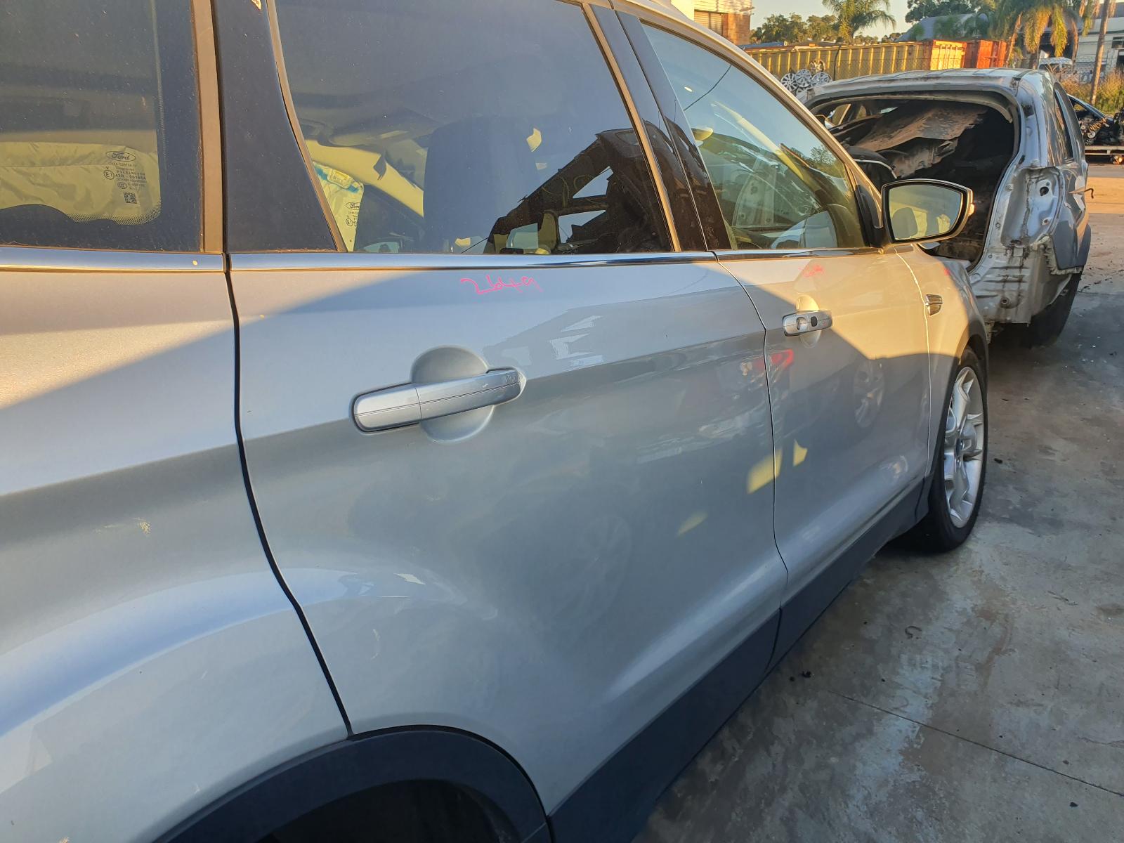 2014 Ford Kuga Fuse Box View Auto part Fuse Box Ford Kuga 2014