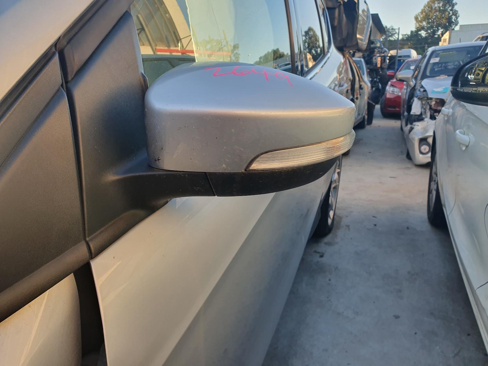 2014 Ford Kuga Fuse Box View Auto part Fuse Box Ford Kuga 2014