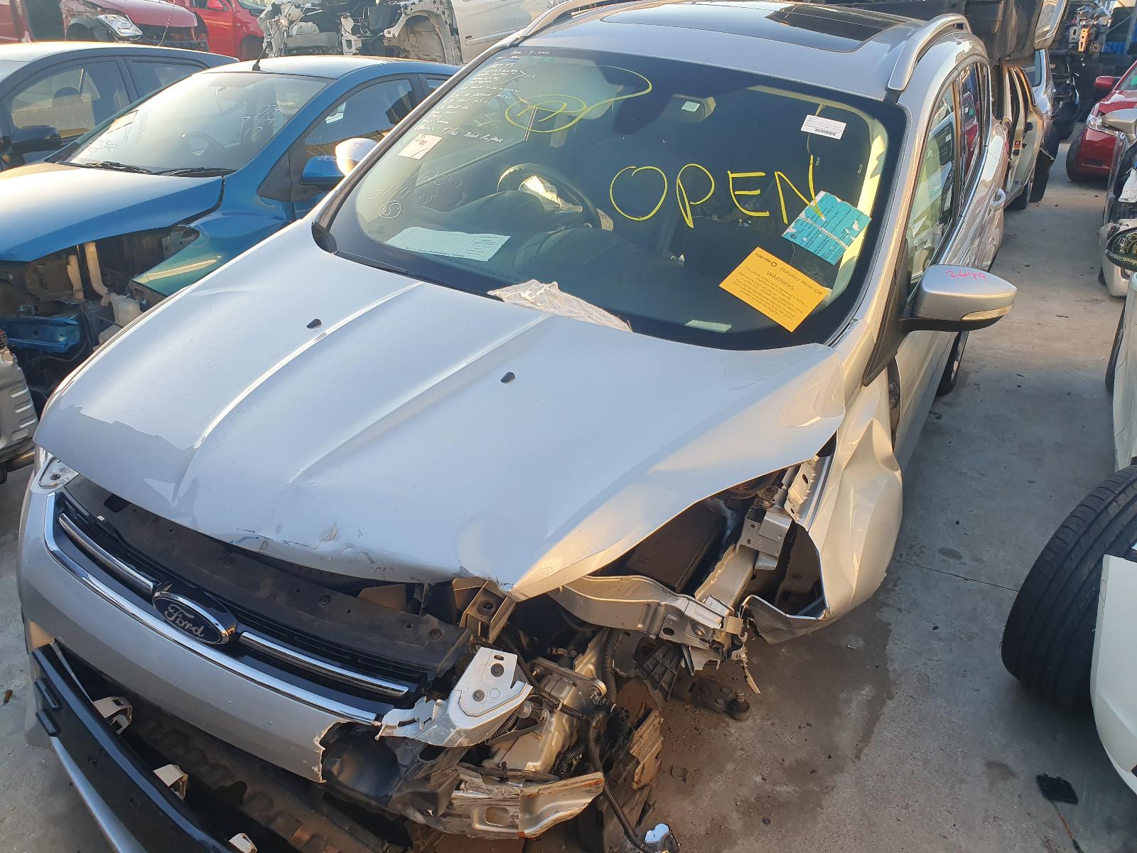 2014 Ford Kuga Fuse Box View Auto part Fuse Box Ford Kuga 2014