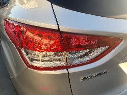 View Auto part Fuse Box Ford Kuga 2014