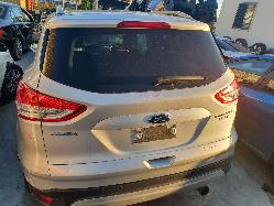 View Auto part Fuse Box Ford Kuga 2014