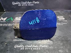 View Auto part Fuel Door / Filler Honda Accord 2012