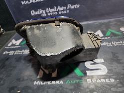 View Auto part Fuel Door / Filler Honda Accord 2012
