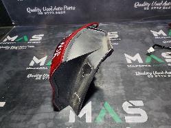 View Auto part Left Taillight Hyundai I30 2021