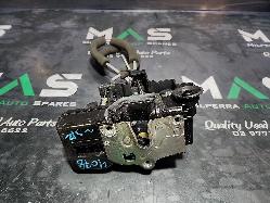 View Auto part Door/Boot/Gate Lock Holden Captiva 2016