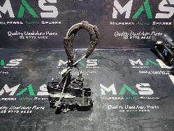 View Auto part Door/Boot/Gate Lock Holden Captiva 2016