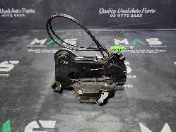 View Auto part Door/Boot/Gate Lock Toyota Corolla 2019